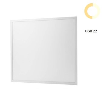 LED Panel KLASSISK 40W 60x60 3000/4000K