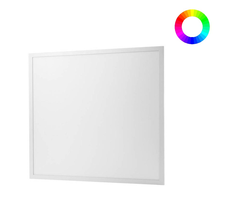 LED Panel FLEX RGB 40W 60x60