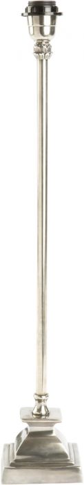PR HOME Lili Lampfot Silver - 2