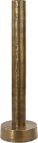 PR HOME Notice Tablelamp Råmässing - 2