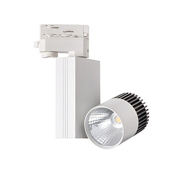 KANLUX Trako 3-fas COB 11W 4000K