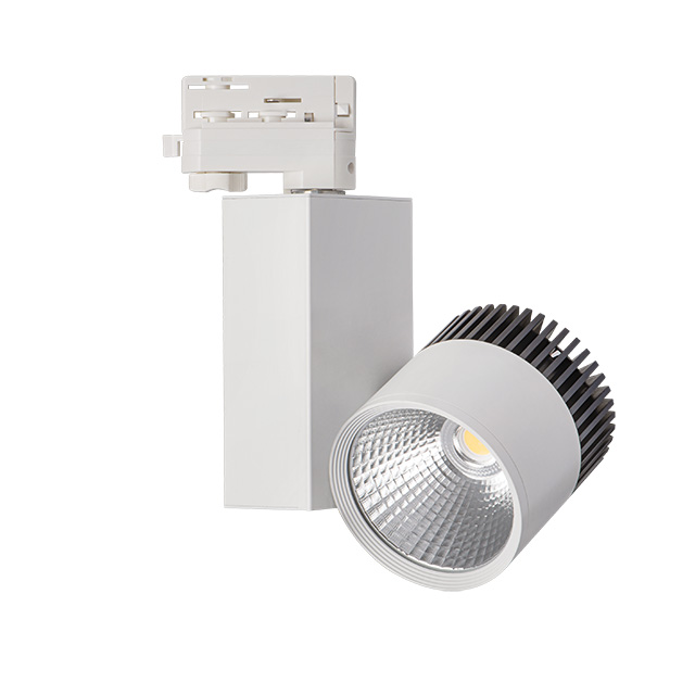 KANLUX Trako 3-fas COB 20W 4000K