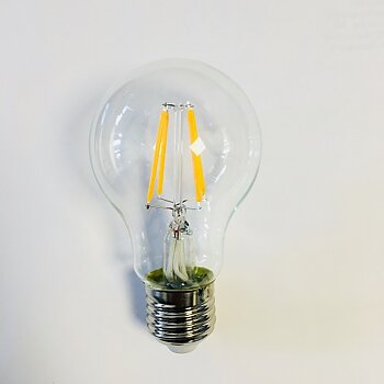 Filament E27 4W 2200K