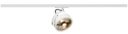 SLV BY BELLALITE Kalu Track QPAR111 1-fas Vit