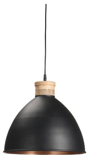 PR HOME Roseville Taklampa Svart - 2