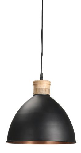 PR HOME Roseville Taklampa Svart