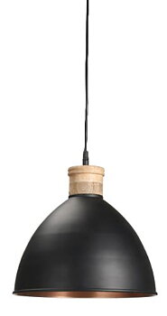 PR HOME Roseville Taklampa Svart