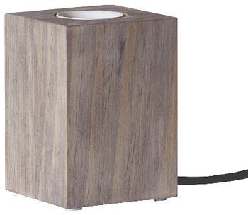 STAR TRADING Lys E27 lampfot