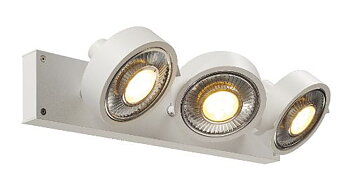 SLV Kalu 3 QPAR111 Vit