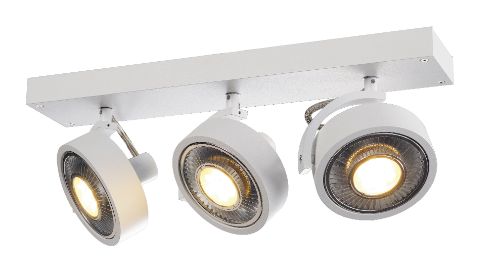 SLV Kalu 3 QPAR111 Vit - 3