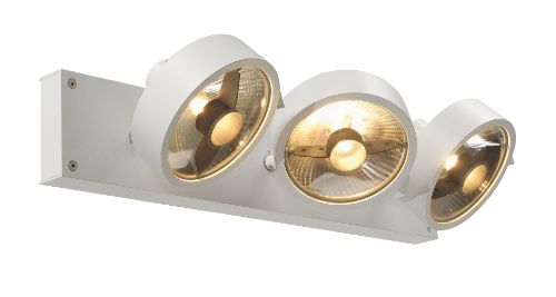 SLV Kalu 3 QPAR111 Vit - 4