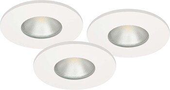 MALMBERGS LED-Kit Downlight MD-315 3-pack (inkl. driver)