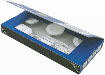 MALMBERG LED-Kit Downlight MD-305 3-pack (inkl. driver)