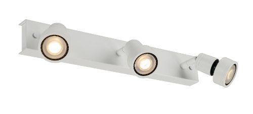 SLV Puri 3 GU10 Vit - 4