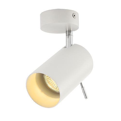 Asto Tube I vit