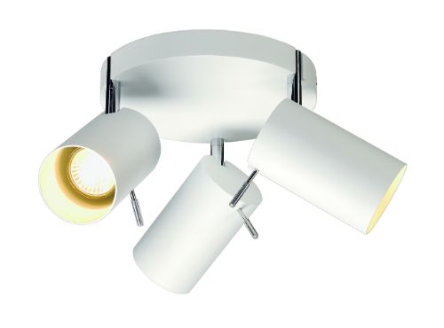 SLV Asto Tube 3 Round