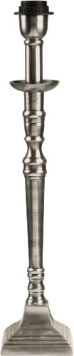 PR HOME Salong Lampfot Metall - 3