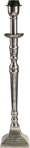 PR HOME Salong Lampfot Metall
