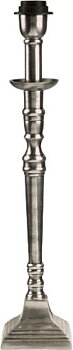 PR HOME Salong Lampfot Metall