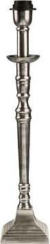 PR HOME Salong Lampfot Metall