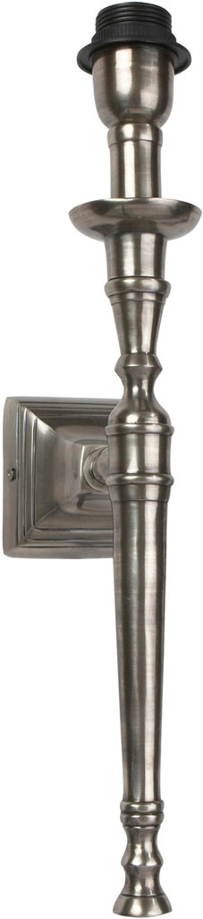 PR HOME Salong Vägglampa Metall