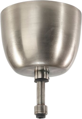 PR HOME Takkopp Antiksilver