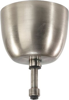 PR HOME Takkopp Antiksilver