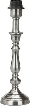 PR HOME Therese Lampfot Antiksilver