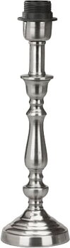PR HOME Therese Lampfot Antiksilver