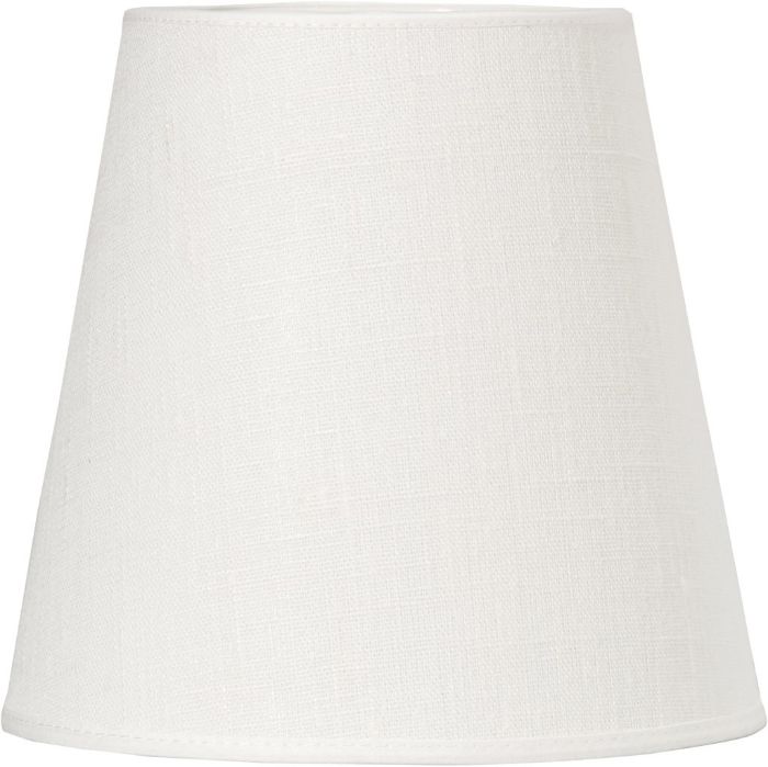PR HOME Cia Toppringskärm Lin Offwhite