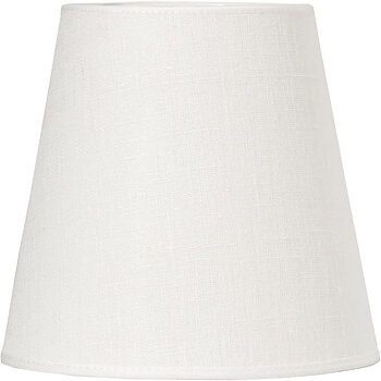 PR HOME Cia Toppringskärm Lin Offwhite