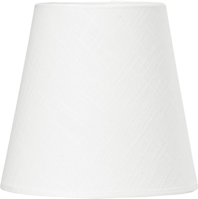PR HOME Cia Toppringskärm Classico Vit