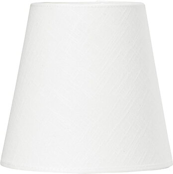 PR HOME Cia Toppringskärm Classico Vit