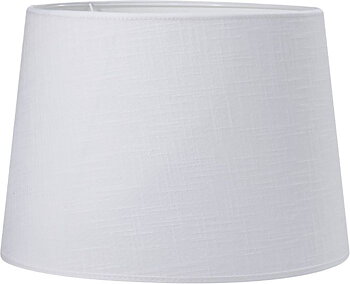 PR HOME Sofia Lampskärm Classico Vit