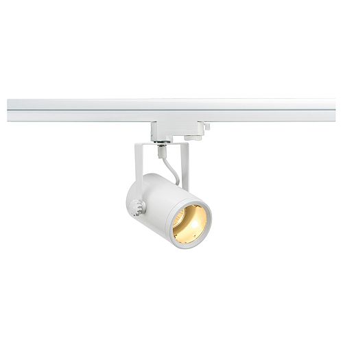 SLV BY BELLALITE Euro Spot GU10 3-fas Vit