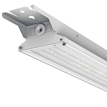 DESIGNLIGHT L15-1250 IP23 Industriarmatur Henry 60W 4000K