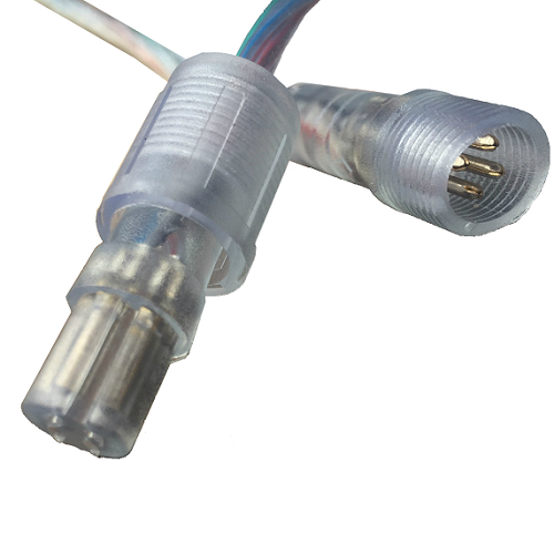 LED list IP67 7,2W/m RGB - 2