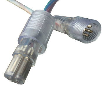 LED list IP67 7,2W/m RGB