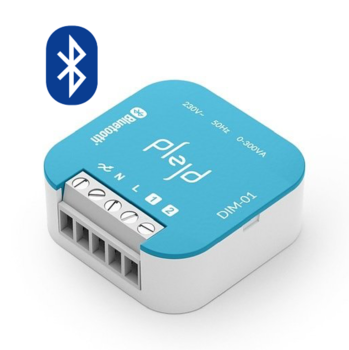 PLEJD DIM-01 Dosdimmer Universal Bluetooth LED