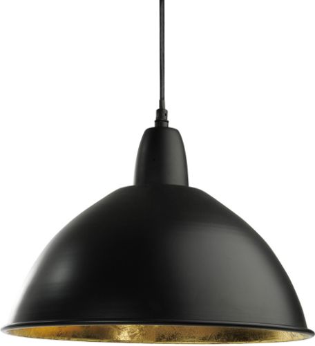 PR HOME Classic Taklampa Svart