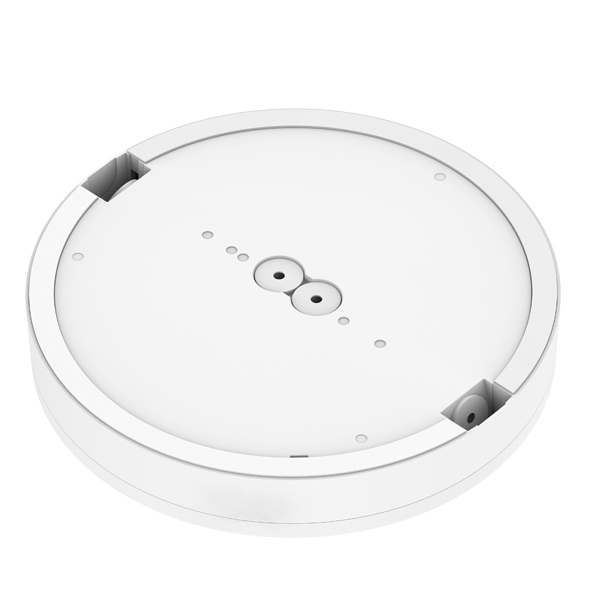 Plafond BLÅTT ljus 15W IP65+IK10 - 3