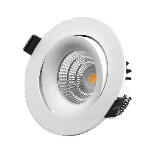 DESIGNLIGHT P-160562028 8W Dim To Warm