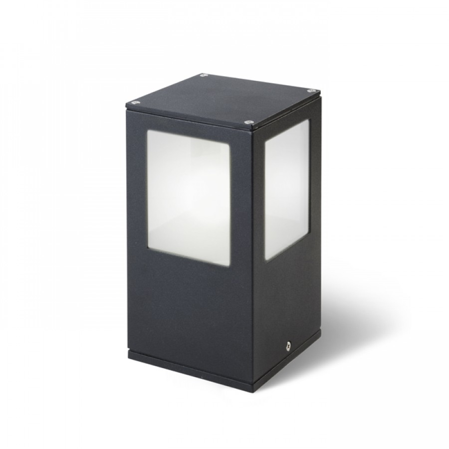 RENDL Ponder 20 Svart - 2