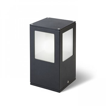RENDL Ponder 20 Svart