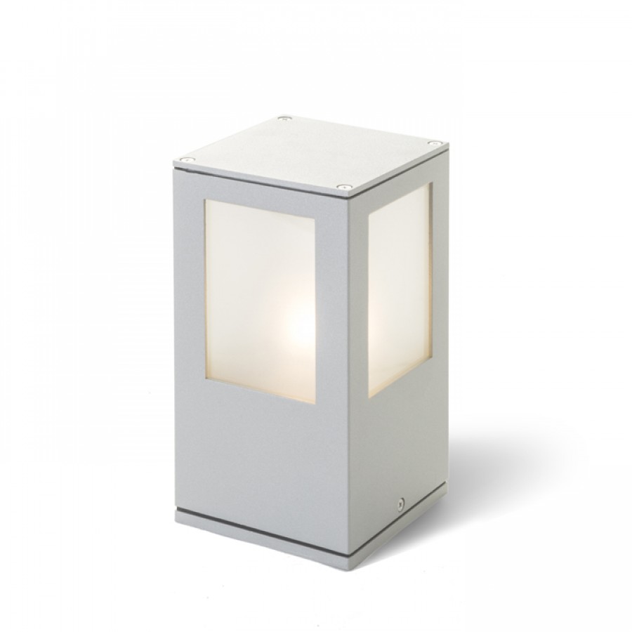 RENDL Ponder 20 Svart