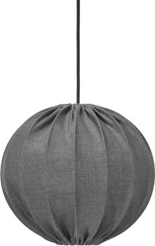 PR HOME Alva Outdoor Pkt Etamine Grå 50 cm