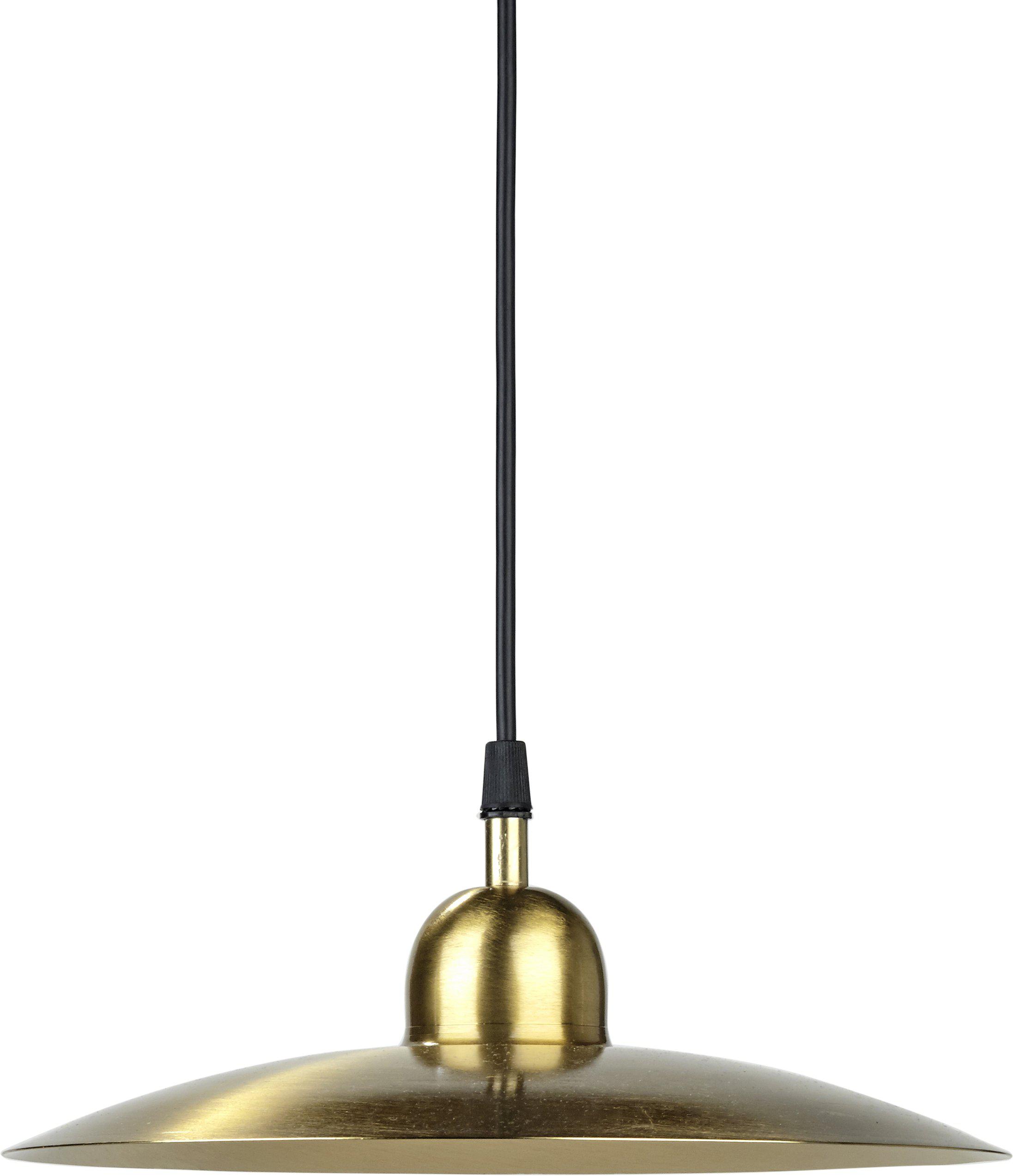 PR HOME Como Taklampa Beaten Silver 28 cm - 3
