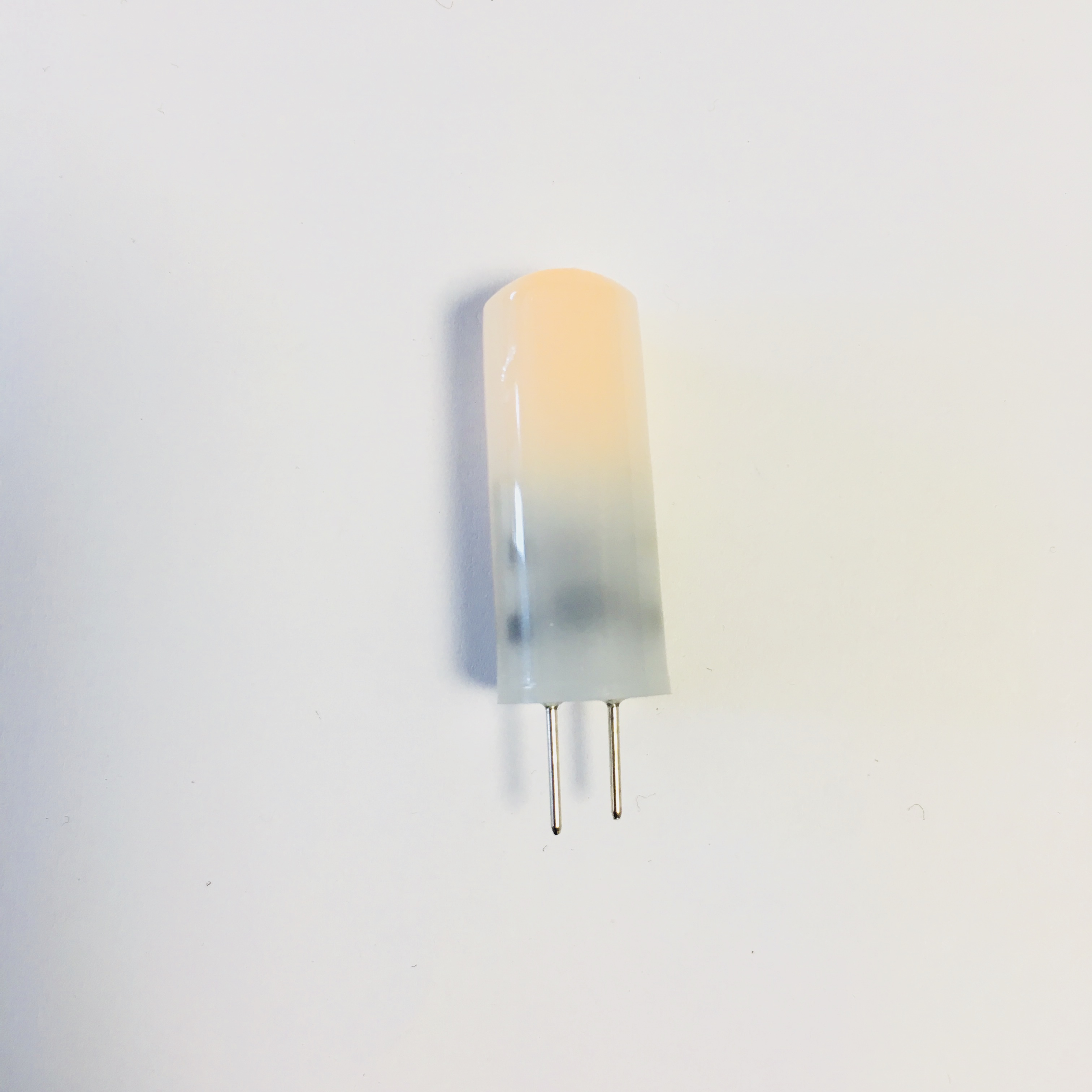 LED G4 COB 2W 3000K