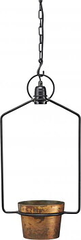 UPPTOWN FÖNSTERLAMPA