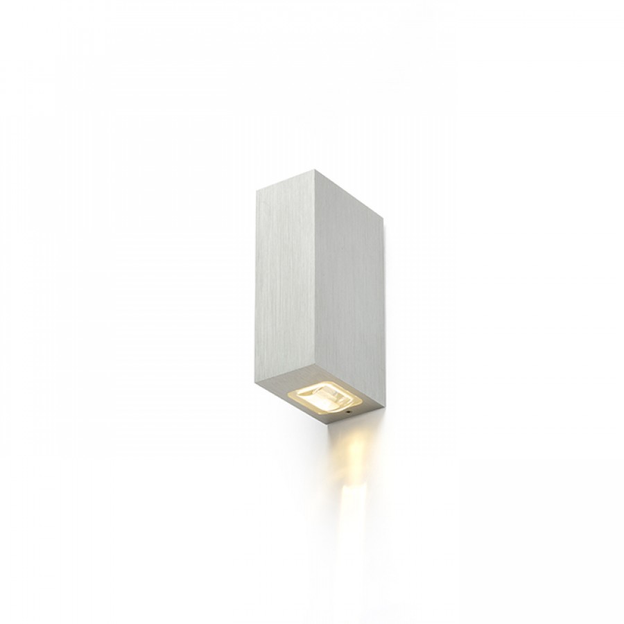 RENDL Nick II Borstad Aluminium - 2